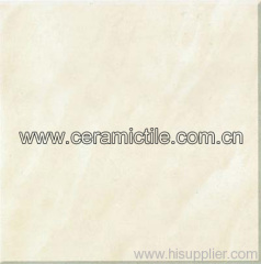 Soluble Salt Polished Porcelain Tile