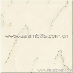 Soluble Salt Polished Porcelain Tile