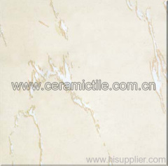 Soluble Salt Polished Porcelain Tile