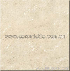 Soluble Salt Polished Porcelain Tile