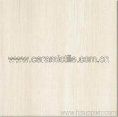 Soluble Salt Polished Porcelain Tile