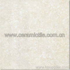 Soluble Salt Polished Porcelain Tile