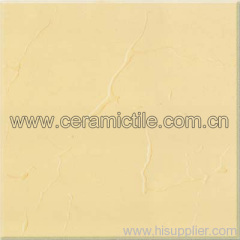 Glazed Filled Polished Porcelain Tile