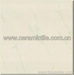 Glazed Filled Polished Porcelain Tile