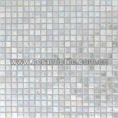 Glass Mosaic Tile, Glass Art Mosaic Tile