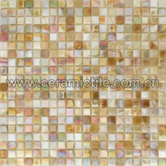 Glass Mosaic Tile, Glass Art Mosaic Tile