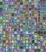 Glass Wall Tile, Glass Art Mosaic Tile