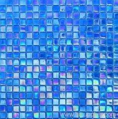 Glass Wall Tile, Glass Art Mosaic Tile