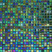 Glass Mosaic Tile, Glass Art Mosaic Tile