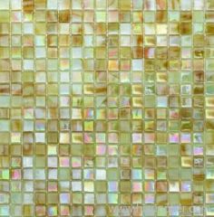 Glass Mosaic Tile, Glass Art Mosaic Tile