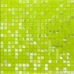 Glass Mosaic Tile, Glass Art Mosaic Tile