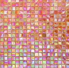 Glass Mosaic Tile, Glass Art Mosaic Tile