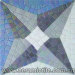 Glass Art Mosaic, Mosaic Art Pattern, Glass Mosaic