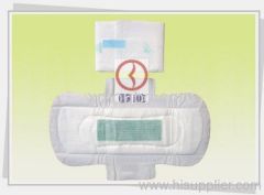 Anion Sanitary Pad