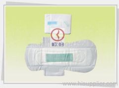 290mm Anion Sanitary Pads