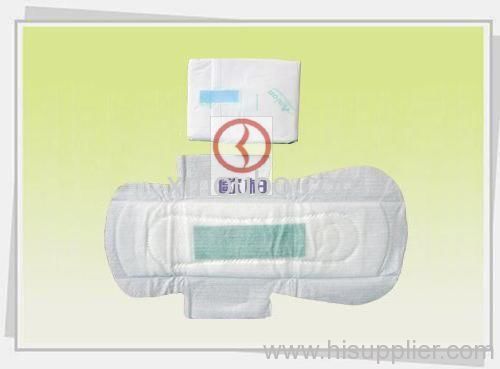 290mm Anion Sanitary Pads