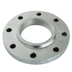 Stainless Steel Flange