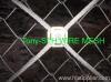 slope wire fencing