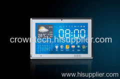 7 inches touch screen tablet pc