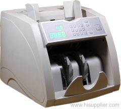 Currency Counter/ Note Counting Machine/ Banknote Counter/ Bill Counter/ Money Counter