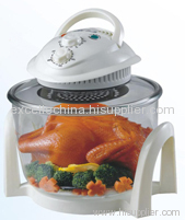 Halogen Oven