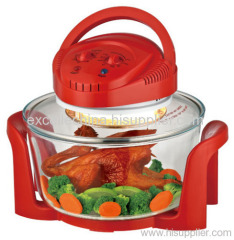 Halogen Convection Oven