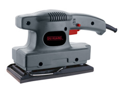 Orbit Sander