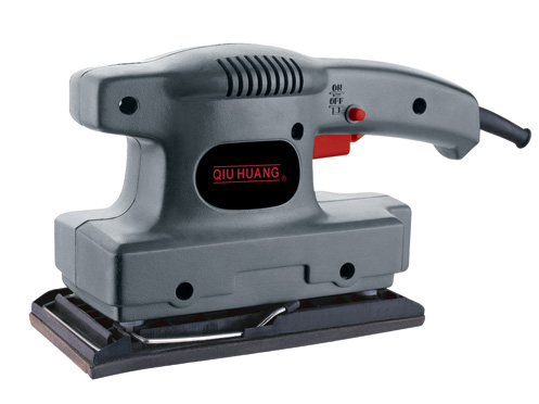 Orbit Sander