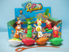 spin top toys