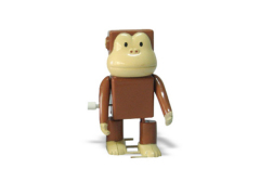 wind-up monkey