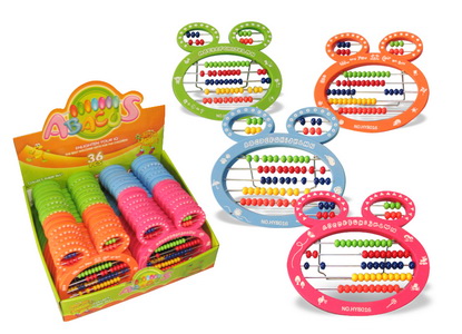 abacus toys