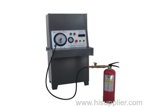 nitrogen filling machine