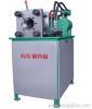 High pressure hose crimping machine