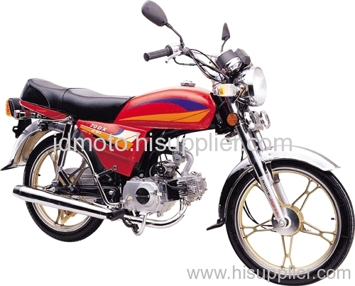 cd70 MOTORCYCLE