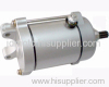 motorcycle starter motor