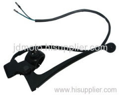 Handle Levers