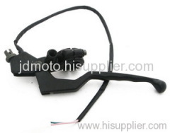 Handle Levers