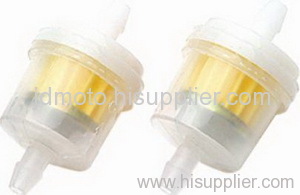 GY6 oil filter