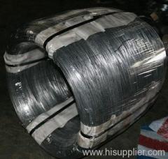 Electro Galvanized Iron Wire