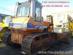 Used Hitachi DX175 bulldozer