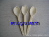 PSM Spork / Biodegradable Tableware