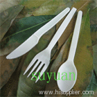 Biodegradable Tableware