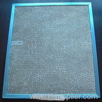 Aluminum Range Hood Filter