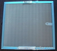 Aluminum Range Hood Filter