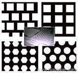 Perforated Metal