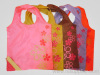 polyester shopping bag