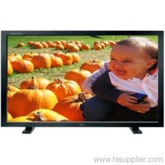 NEC MultiSync LCD5710 57 in. TV