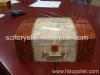 Rosewood gift box, jewelry box