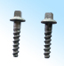 sleeper screws