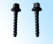 sleeper screws